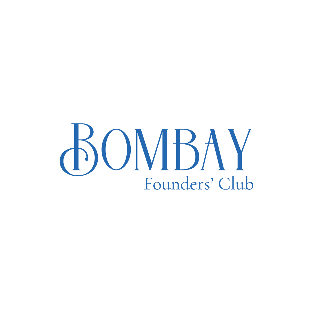 Bombay Founders' Club logo